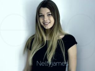 Nellyjames
