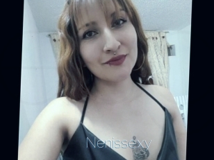 Nenissexy