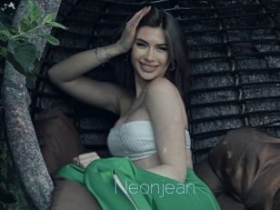 Neonjean
