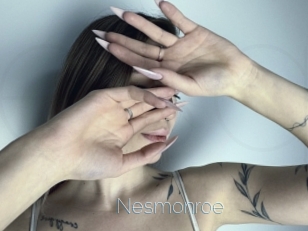 Nesmonroe