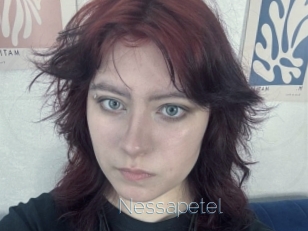 Nessapetel