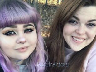 Nestraiders