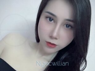 Ngocwillian