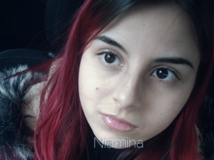 Niamina