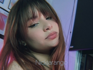 Nickiarango