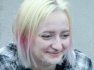 Nickihill