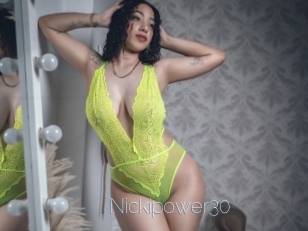 Nickipower30