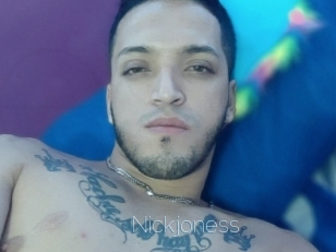 Nickjoness