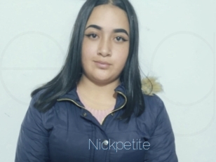 Nickpetite