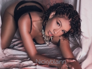 Nickyblainn