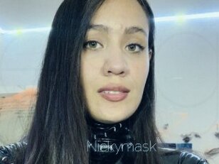 Nickymask