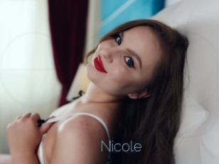 nicole Elle se Gode