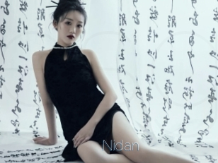 Nidan