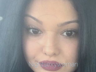 Nightsexywoman