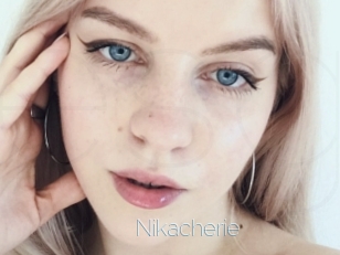 Nikacherie