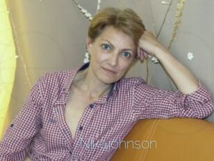 Nikajohnson