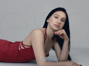 Nikalay
