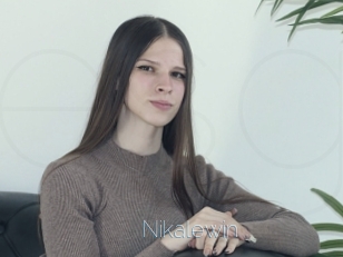 Nikalewin