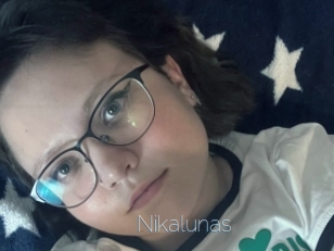 Nikalunas