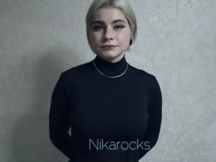 nikarocks Elle se Gode