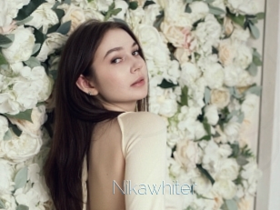 Nikawhiter