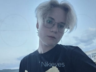 Nikieves
