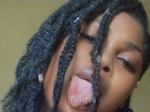 Nikimi
