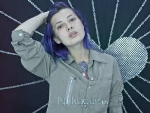 Nikkiadams