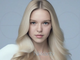 Nikkianty