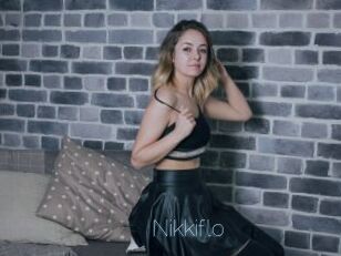 Nikkiflo