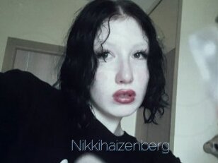 Nikkihaizenberg