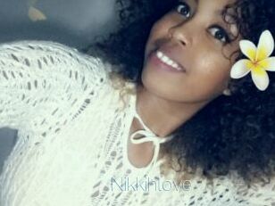Nikkihlove