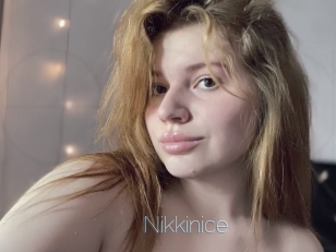 Nikkinice