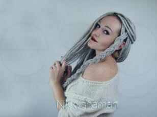 Nikkyshaman