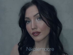 Nikolemoore