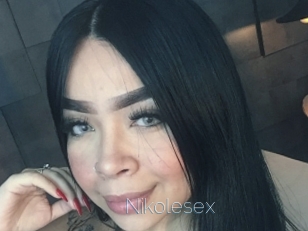 Nikolesex