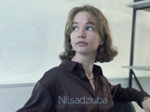 Nilsadziuba