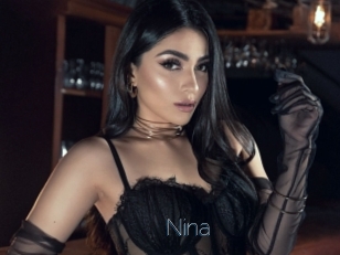 nina Elle se Gode