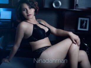 Ninadahman