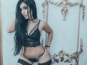Ninaferre