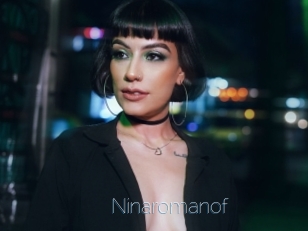 Ninaromanof