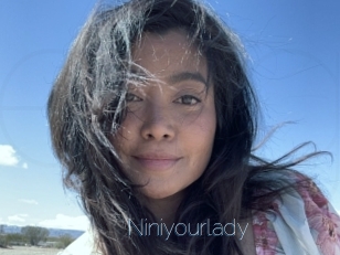 Niniyourlady