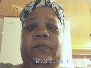 Nirvanachapri