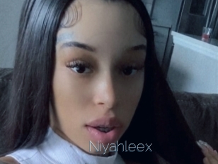 Niyahleex