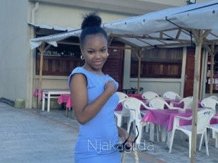 Njakagilda