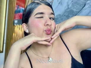 Noamavis