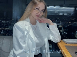 Nohemihimelman