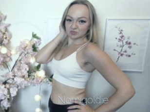 Nomigoldie