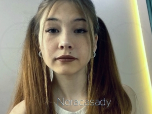 Noracasady