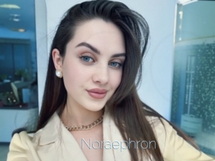 Noraephron